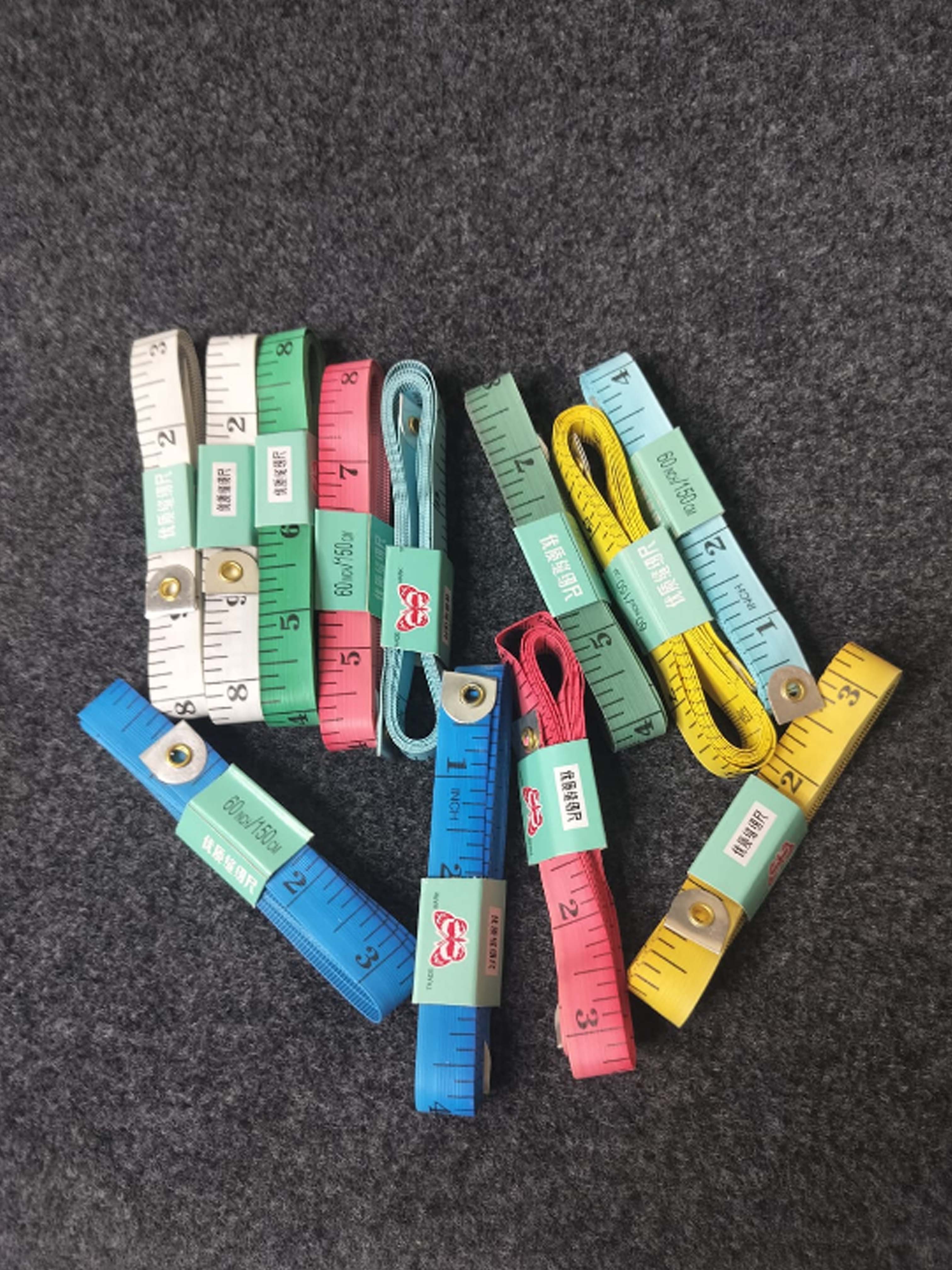 Tailoring Tape